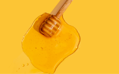 ¿Pueden los niños tomar miel?