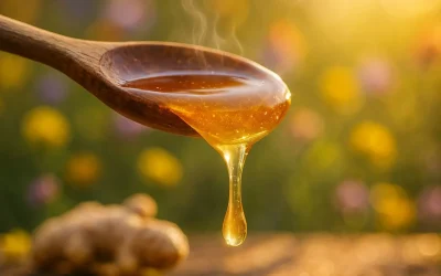 El Oro Líquido de Lapuela: Curiosidades Fascinantes Sobre la Miel que Te Dejarán Boquiabierto