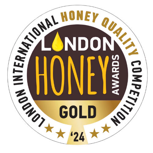 London Honey Awards 2024
